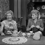 Sessão Cinema : I love Lucy