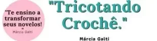 Tricotando Crochê
