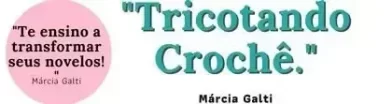 Tricotando Crochê