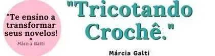 Tricotando Crochê